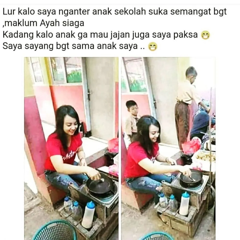momen absurd curi kesempatan © berbagai sumber momen absurd curi kesempatan © berbagai sumber