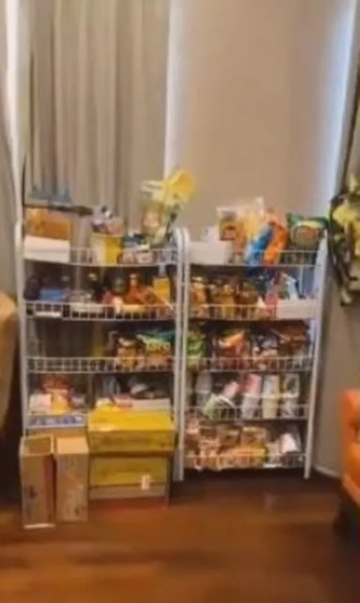 dapur mini Amanda Manopo Berbagai sumber dapur mini Amanda Manopo Berbagai sumber