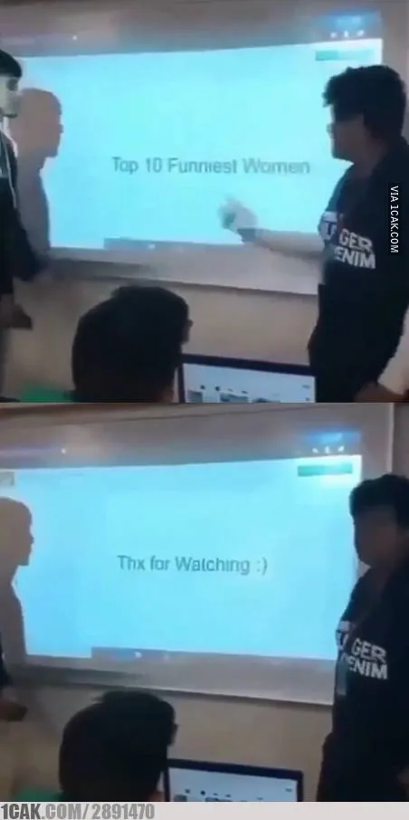 siswa presentasi lucu tingkahnya © 1cak.com siswa presentasi lucu tingkahnya © 1cak.com