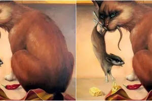 Coba tes kepribadian ini untuk mengetahui caramu menyelesaikan masalah