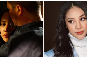 11 Momen Anya Geraldine jadi pelakor di berbagai film, bikin emosi