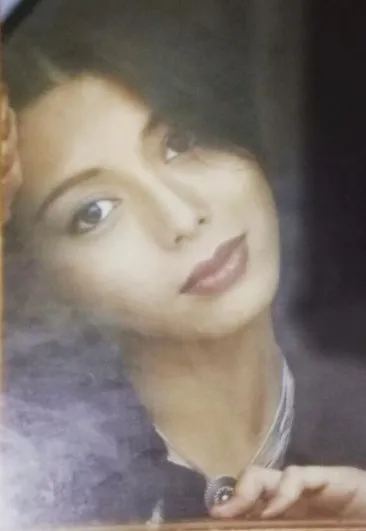 Potret lawas Eno Sigit © Instagram Potret lawas Eno Sigit © Instagram