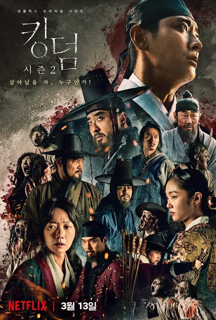 Drama Korea bagus betah nonton berbagai sumber