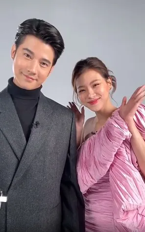 potret reuni Mario Maurer dan Baifern Pimchanok © berbagai sumber