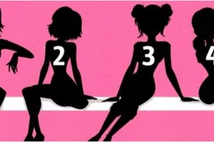 Kenali ambisimu saat ini lewat gambar berikut, apa yang kamu lihat?