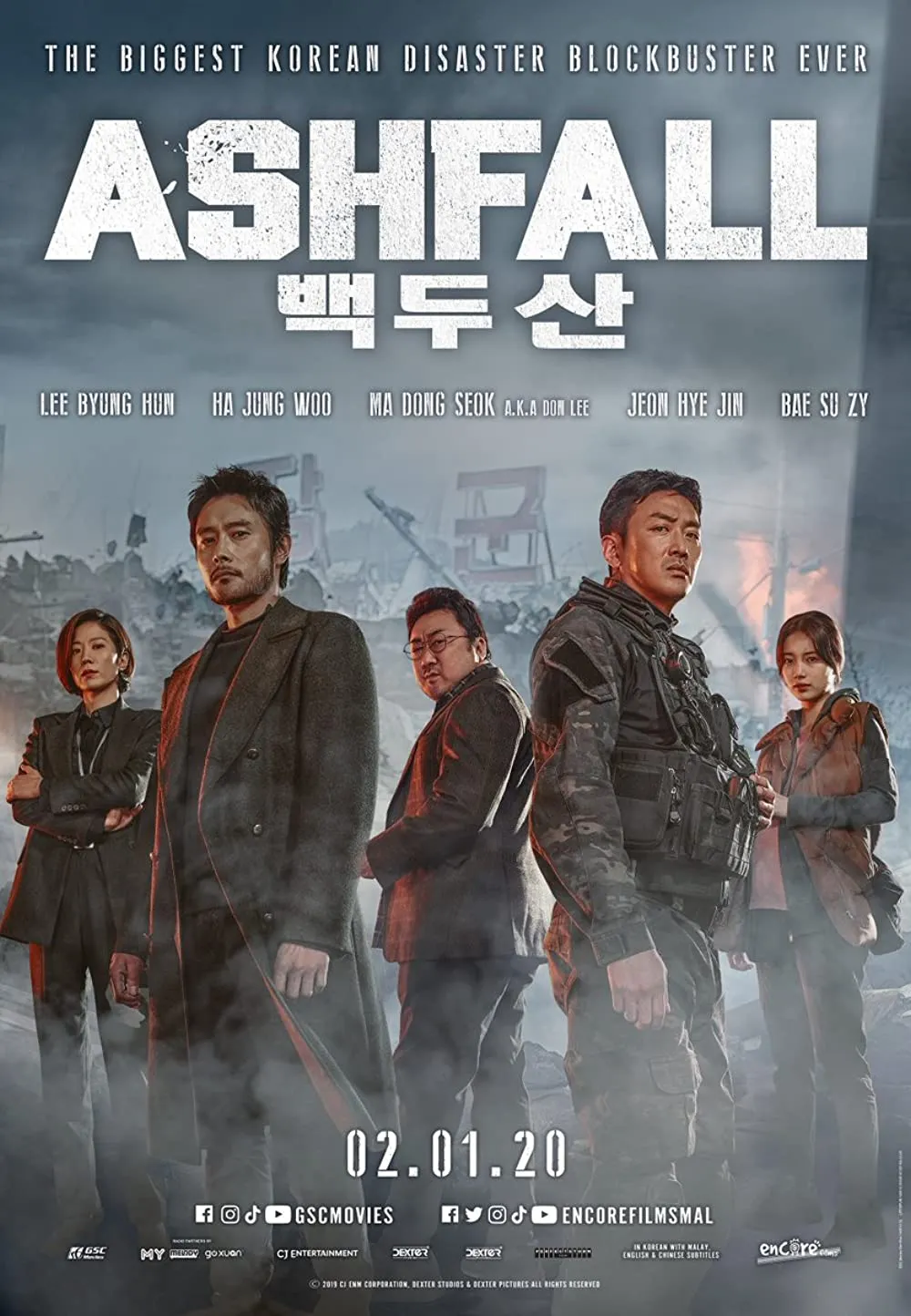 Film Korea berbagai genre berbagai sumber Film Korea berbagai genre berbagai sumber