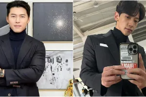 Hyun Bin atau Rain yang jadi pasangan idealmu? Cek kecocokanmu di sini