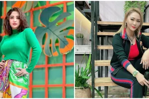 Potret tempat wisata milik 6 seleb, taman bunga hingga water park