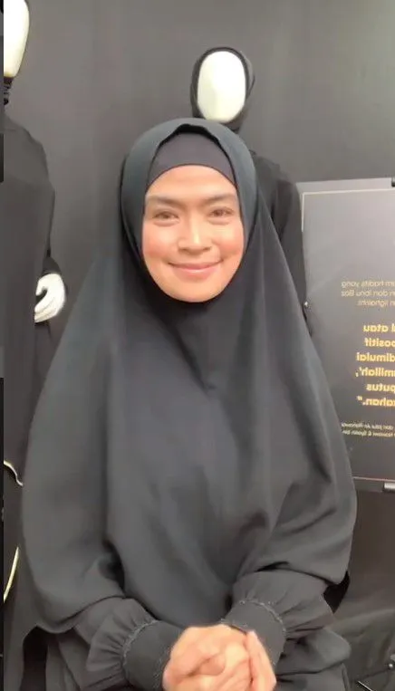 potret terbaru yulia rachman © instagram