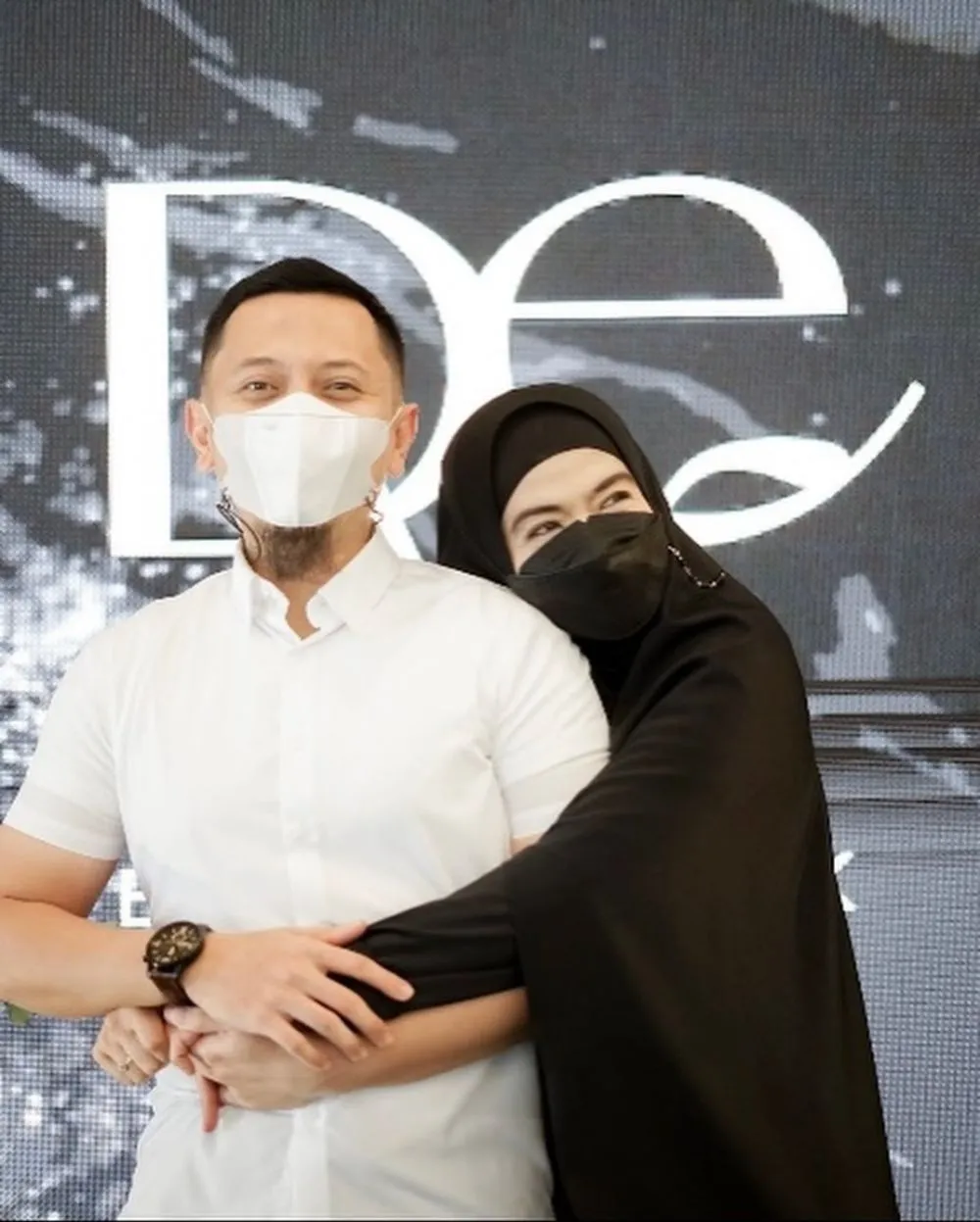 potret terbaru yulia rachman © instagram