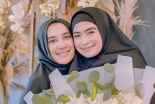 potret terbaru yulia rachman © instagram