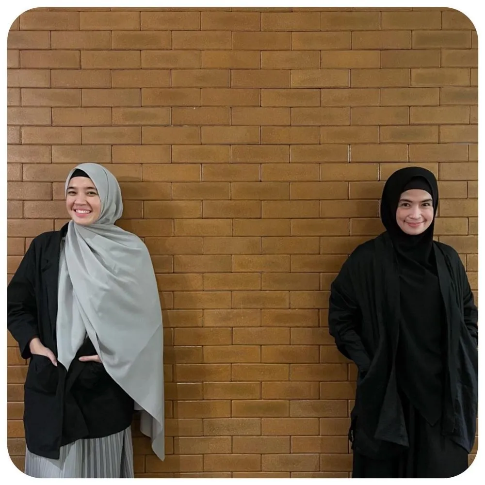 potret terbaru yulia rachman © instagram