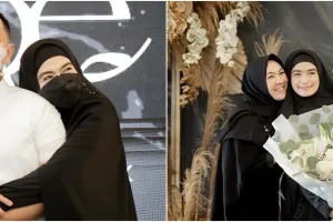 9 Potret terbaru Yulia Rachman mantan istri Demian, bisnis fashion