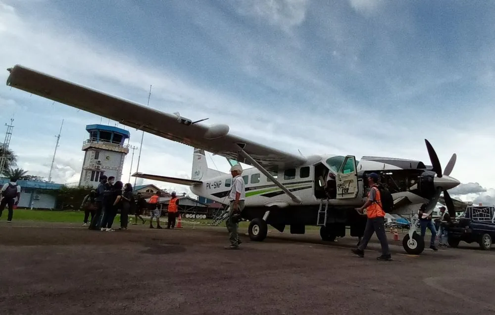 4 Program perekrutan pilot © 2022 brilio.net 4 Program perekrutan pilot © 2022 brilio.net