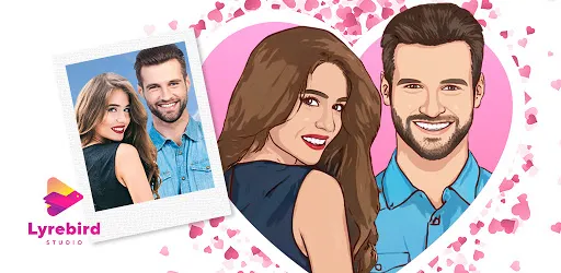 9 Aplikasi edit foto jadi anime di Android, mudah dan hasilnya lucu © play.google.com 9 Aplikasi edit foto jadi anime di Android, mudah dan hasilnya lucu © play.google.com