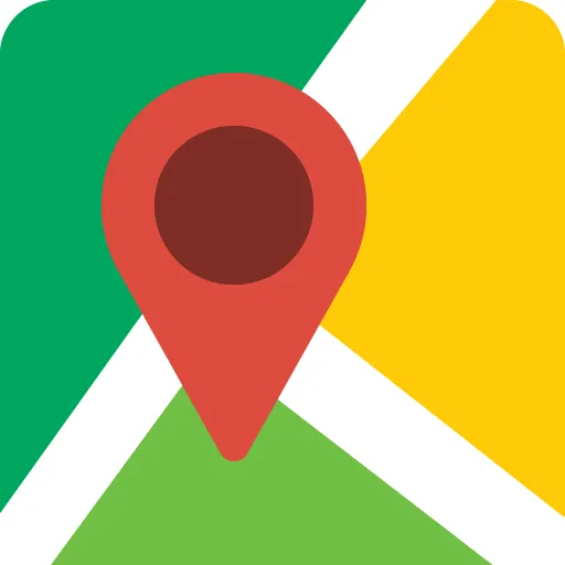 11 Aplikasi GPS terbaik di Android dan iOS, bikin tak khawatir nyasar © play.google.com
