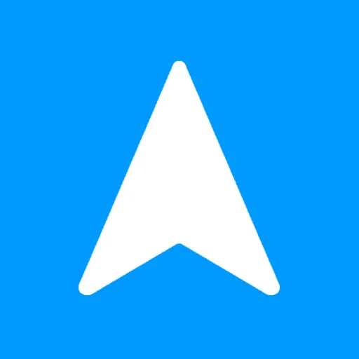 11 Aplikasi GPS terbaik di Android dan iOS, bikin tak khawatir nyasar © play.google.com