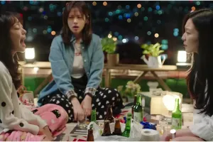 Cek seberapa kuat kamu saat merantau berdasarkan golongan darah