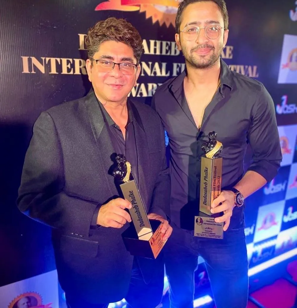 Shaheer Sheikh aktor TV terbaik Berbagai sumber Shaheer Sheikh aktor TV terbaik Berbagai sumber