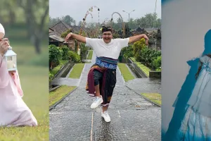 Yuk, cek pengetahuanmu soal lagu dangdut dengan sambung liriknya