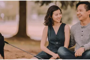 Kenali karakter seseorang saat jatuh cinta berdasarkan urutan lahir