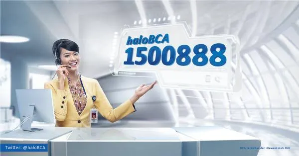 Cara aktifkan m-banking BCA © 2022 brilio.net Cara aktifkan m-banking BCA © 2022 brilio.net