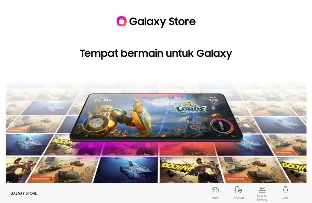 Cara download aplikasi Android tanpa playstore berbagai sumber Cara download aplikasi Android tanpa playstore berbagai sumber
