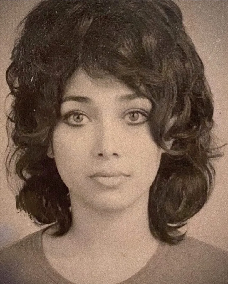 masa muda aktris 60an eksis © Instagram masa muda aktris 60an eksis © Instagram