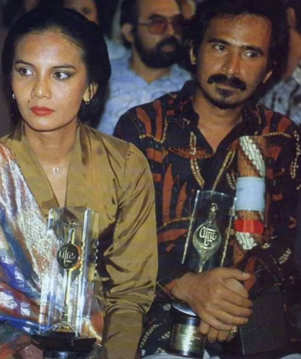 masa muda aktris 60an eksis © Instagram masa muda aktris 60an eksis © Instagram