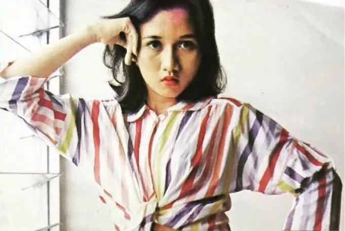 masa muda aktris 60an eksis © Instagram masa muda aktris 60an eksis © Instagram