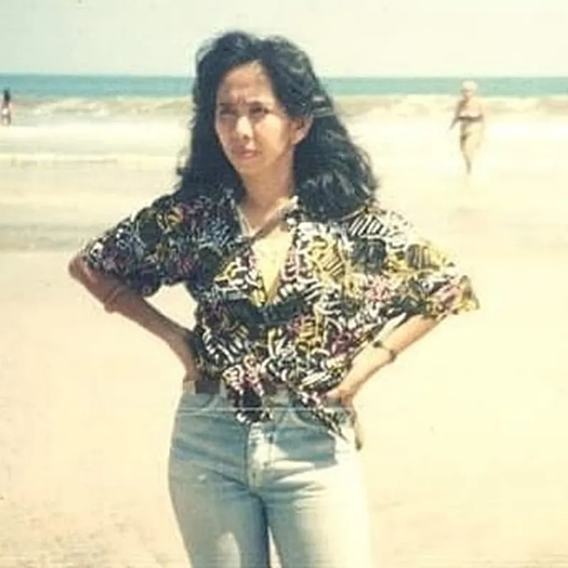 masa muda aktris 60an eksis © Instagram masa muda aktris 60an eksis © Instagram