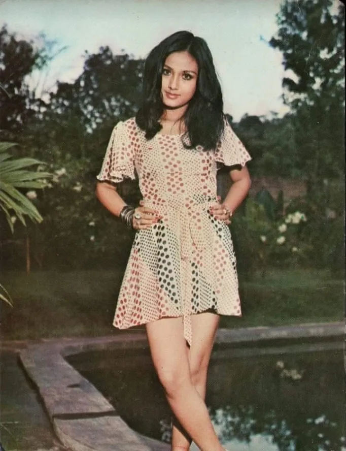 masa muda aktris 60an eksis © Instagram masa muda aktris 60an eksis © Instagram