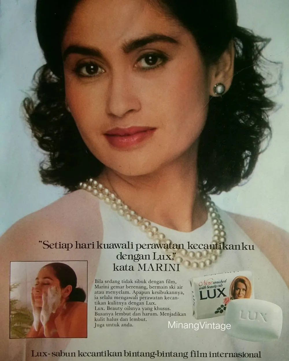 masa muda aktris 60an eksis © Instagram masa muda aktris 60an eksis © Instagram