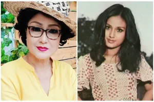 Potret masa muda 9 aktris usia 60-an yang masih eksis di dunia akting