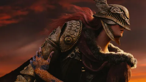 9 Fakta game Elden Ring yang baru rilis, tidak ada mode easy © berbagai sumber