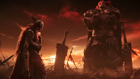 9 Fakta game Elden Ring yang baru rilis, tidak ada mode easy © berbagai sumber