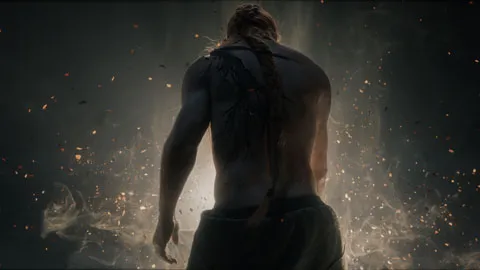 9 Fakta game Elden Ring yang baru rilis, tidak ada mode easy © berbagai sumber