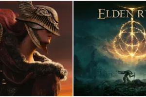 9 Fakta game Elden Ring yang baru rilis, tidak ada mode easy