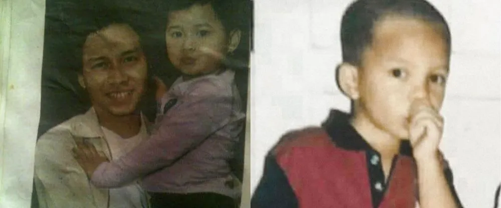 Potret nostalgia masa kecil Aurel dan Atta Instagram Potret nostalgia masa kecil Aurel dan Atta Instagram