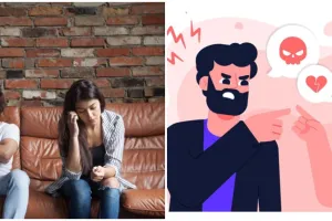 Toxic adalah kepribadian buruk, ini arti, ciri dan cara mengatasinya