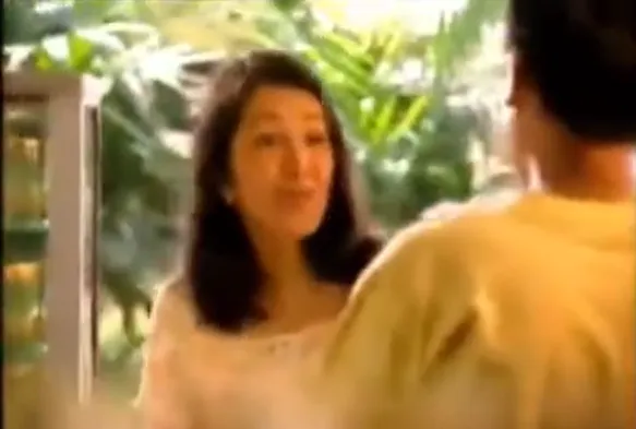 Model iklan minyak kayu putih era 90-an ini kini jadi artis Instagram Model iklan minyak kayu putih era 90-an ini kini jadi artis Instagram