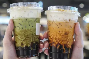 Kepribadianmu yang terdalam bisa dilihat dari topping minuman favorit