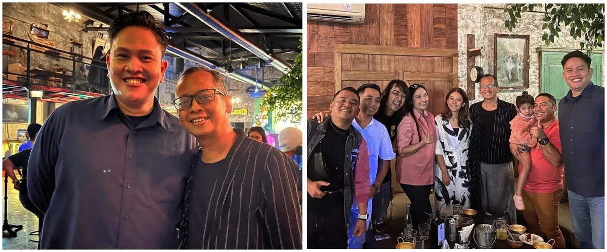 9 Momen reuni finalis AFI lintas musim, bikin auto nostalgia