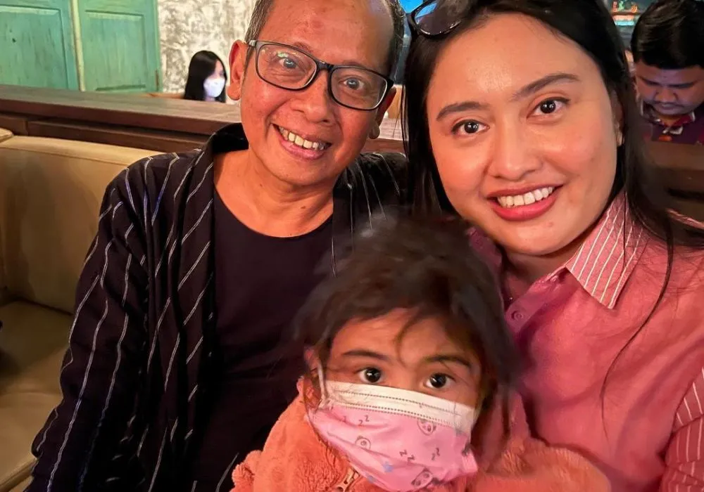 reuni finalis AFI lintas musim © Instagram reuni finalis AFI lintas musim © Instagram