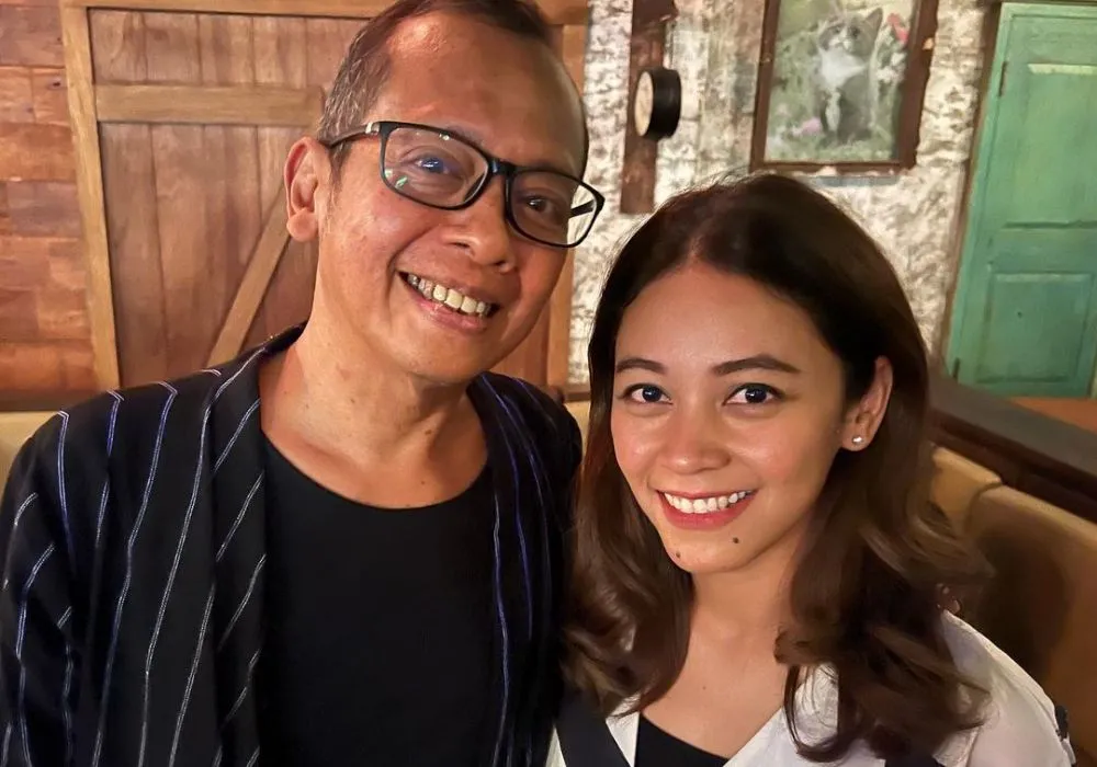 reuni finalis AFI lintas musim © Instagram reuni finalis AFI lintas musim © Instagram