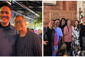 9 Momen reuni finalis AFI lintas musim, bikin auto nostalgia