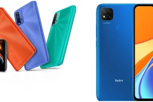 Daftar 9 HP Redmi harga Rp 1 Jutaan, kapasitas penyimpanan luas