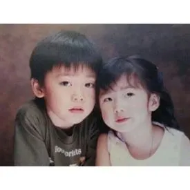 Transformasi Ten NCT sejak kecil © berbagai sumber Transformasi Ten NCT sejak kecil © berbagai sumber