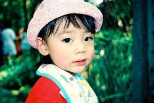 Transformasi Ten NCT sejak kecil © berbagai sumber Transformasi Ten NCT sejak kecil © berbagai sumber