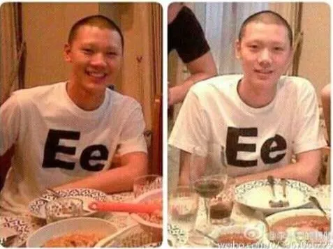 Transformasi Ten NCT sejak kecil © berbagai sumber Transformasi Ten NCT sejak kecil © berbagai sumber